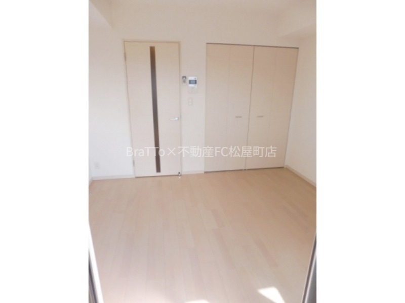 居室・リビング　居室・リビング