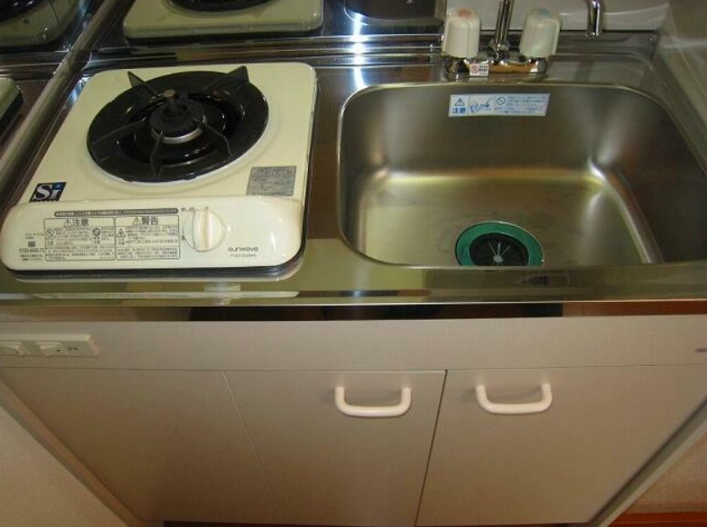 キッチン　☆キッチン☆