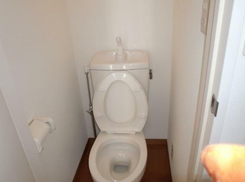 トイレ　☆トイレ☆