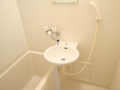 バス・シャワールーム　画像5