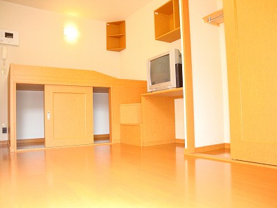 居室・リビング　画像3