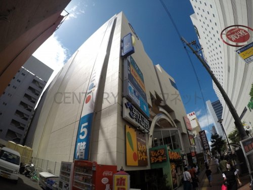 その他　Seria(セリア) オッツ江坂店（その他）まで1124m