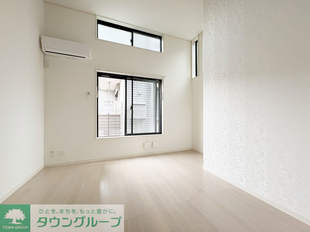 居室・リビング　リビング/居室