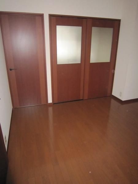 その他設備　きれいな室内です。