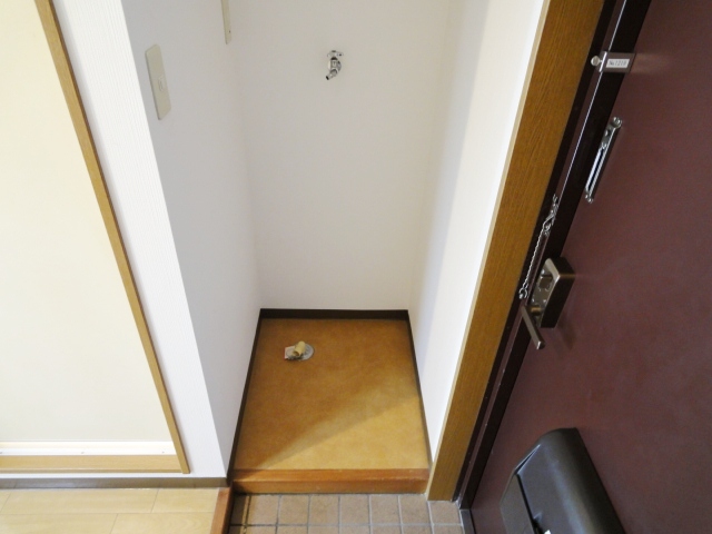 その他設備　同物件別号室