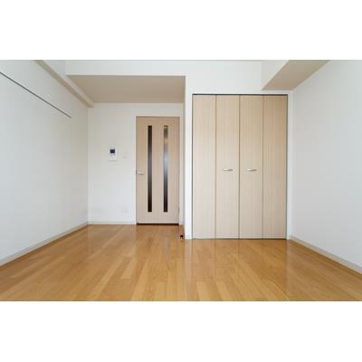 セキュリティ　モニタ付きインターホンで安心♪