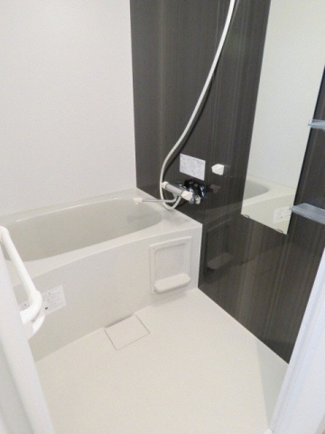 バス・シャワールーム　別号室写真