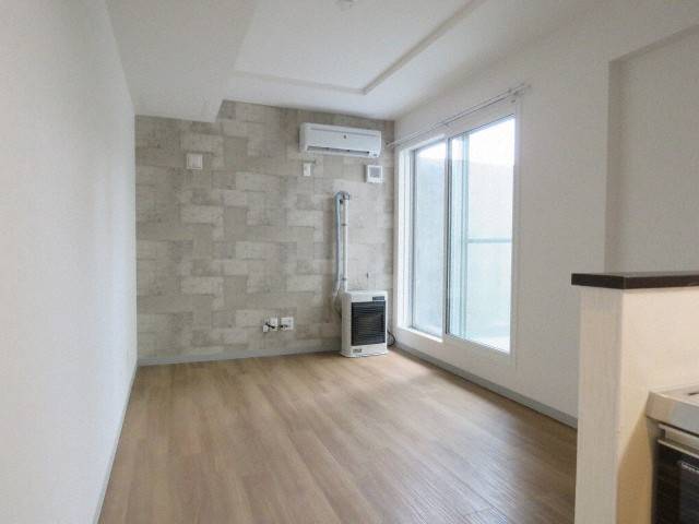 居室・リビング　別号室写真