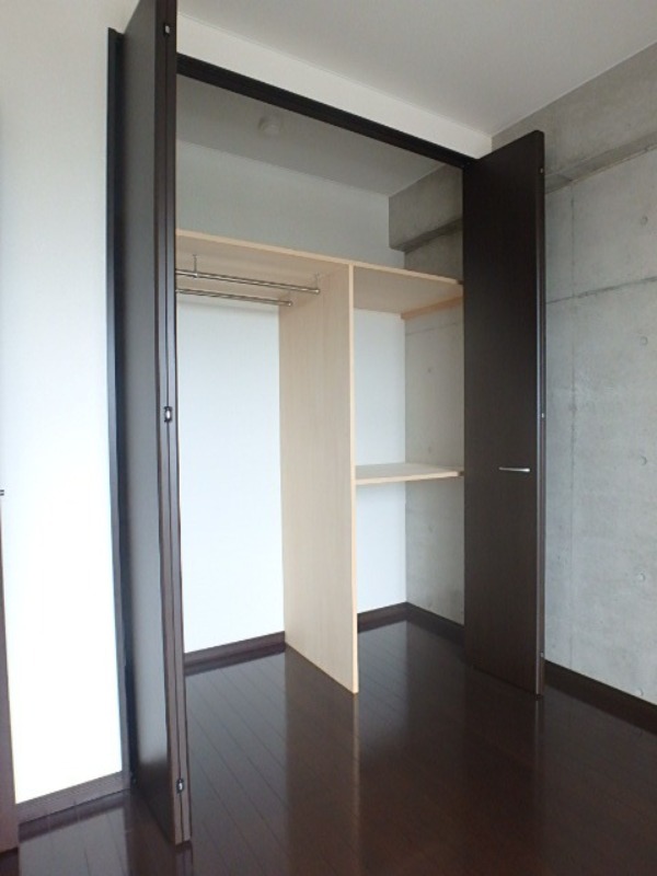 収納　図面と現状に相違がある場合には現状を優先