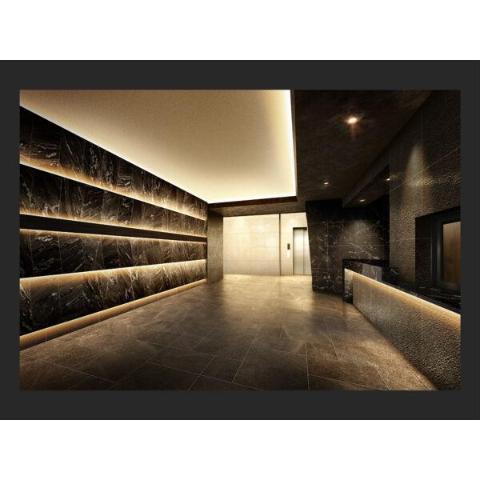 その他共有部分　共有部分（イメージ）