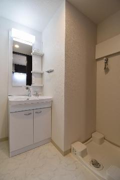 洗面設備　洗面（イメージ）