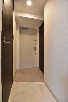 玄関　玄関（イメージ）