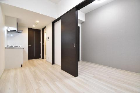 居室・リビング　室内（イメージ）