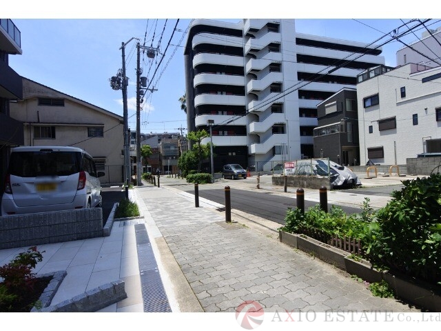 その他　周辺（その他）まで10m