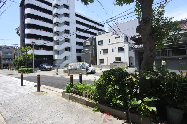 その他　周辺（その他）まで10m