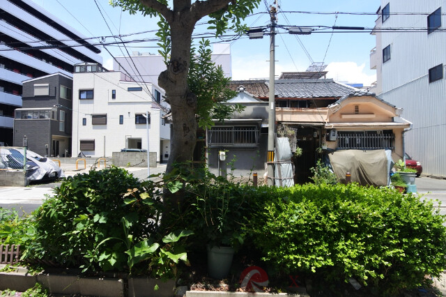 その他　周辺（その他）まで10m