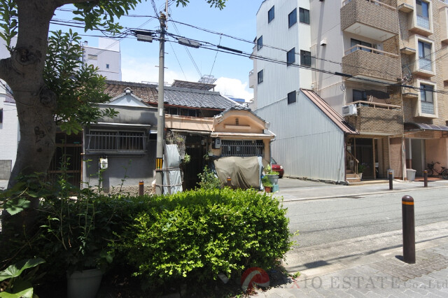 その他　周辺（その他）まで10m