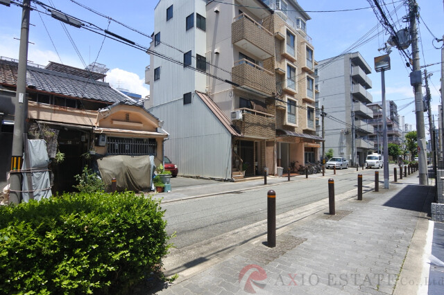 その他　周辺（その他）まで10m