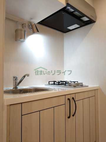 その他共有部分　レジディア恵比寿