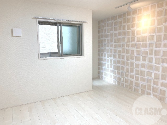 居室・リビング　明るいお部屋です♪