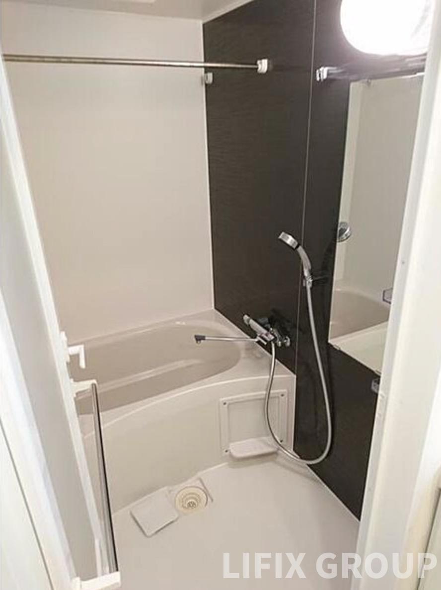 バス・シャワールーム　風呂