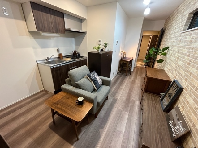 居室・リビング