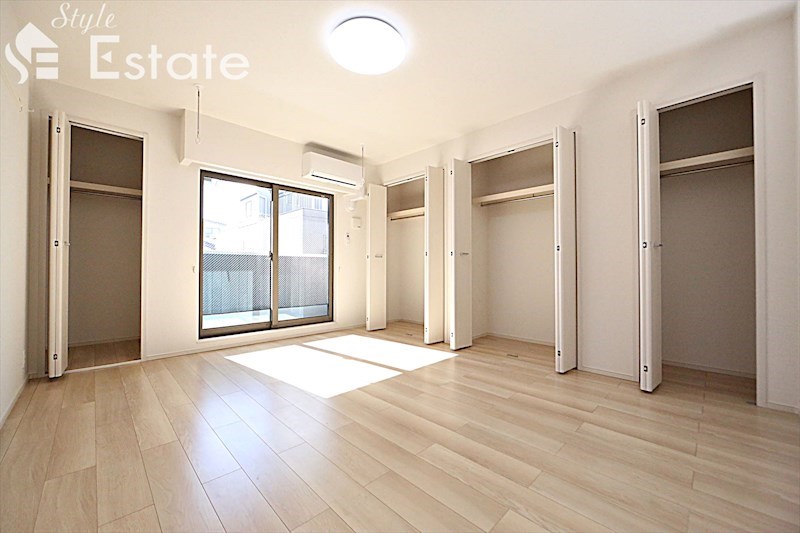 その他部屋・スペース　洋室