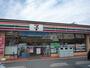 コンビニ　セブンイレブン名古屋植田本町3丁目店（コンビニ）まで532m