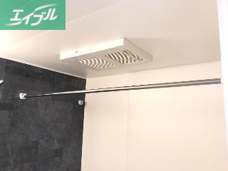 その他設備　室内設備