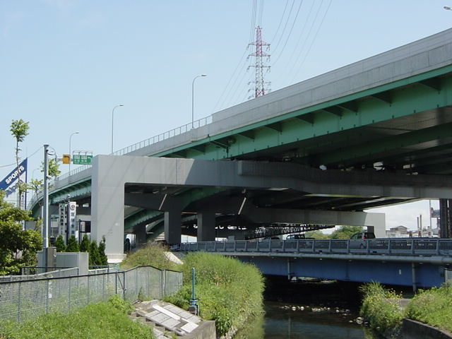 その他　小牧インター（その他）まで1800m
