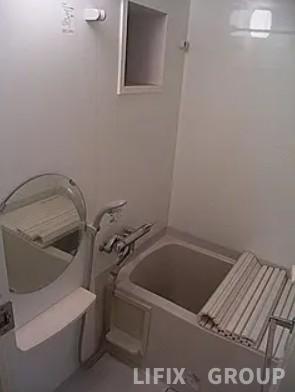 バス・シャワールーム　風呂