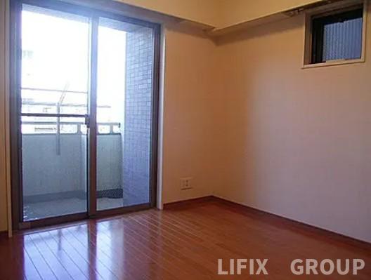 居室・リビング　居室・リビング