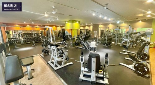 その他　エニタイムフィットネス 椎名町店（その他）まで652m