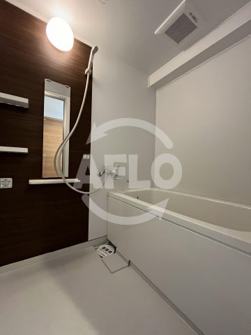 バス・シャワールーム　白百合グランドシャトー