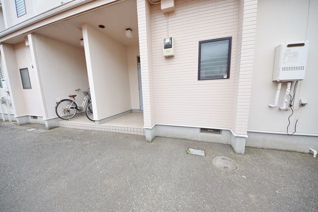 エントランス　★★エントランス★★