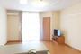 居室・リビング　ウォークインクローゼットのお部屋です。