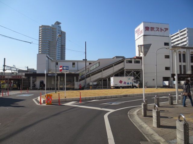 その他　上福岡駅（その他）まで1840m
