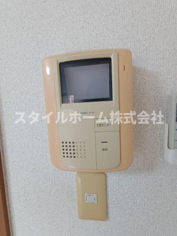 セキュリティ　イメージ写真です。