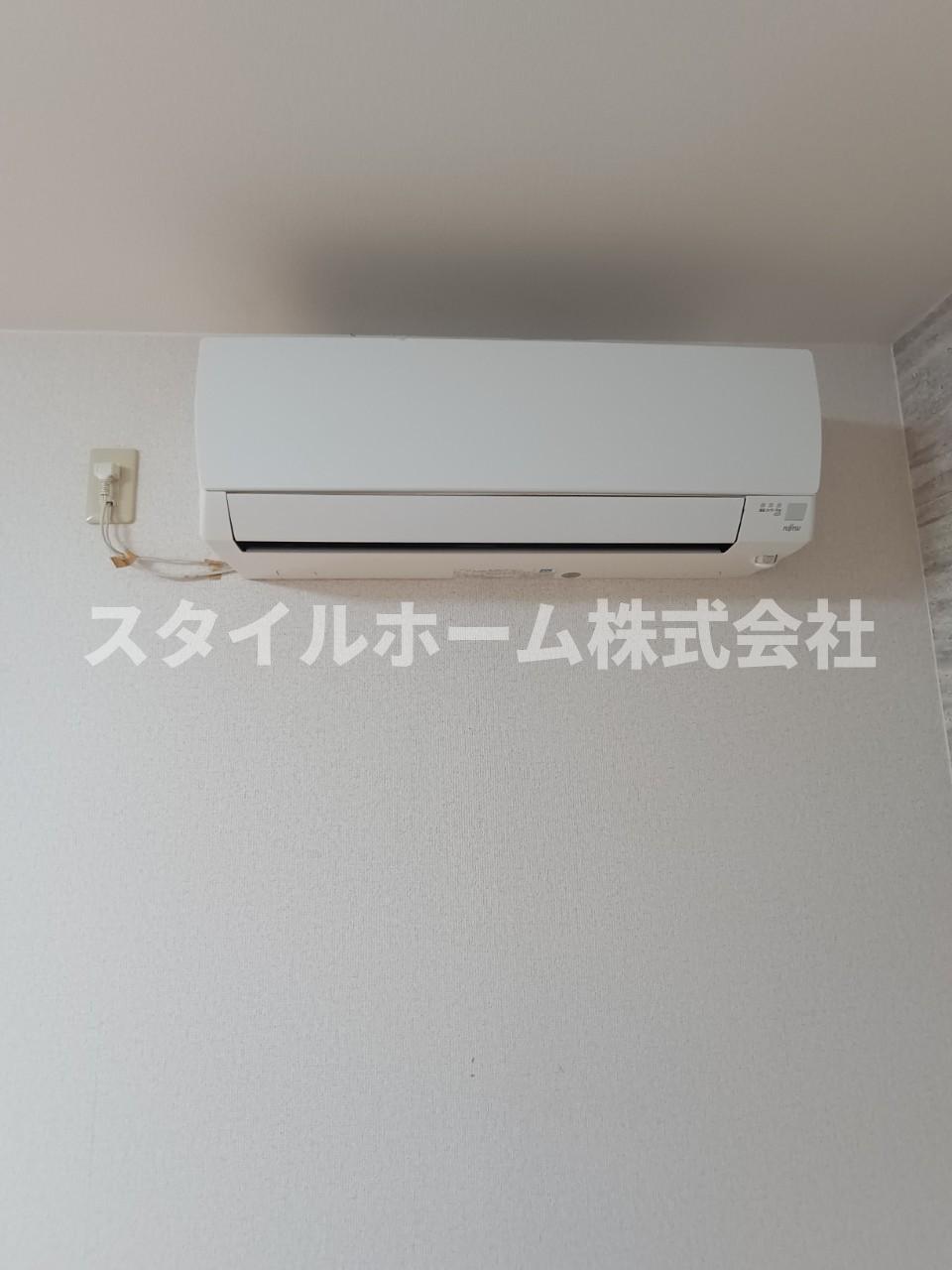 その他設備　イメージ写真です。