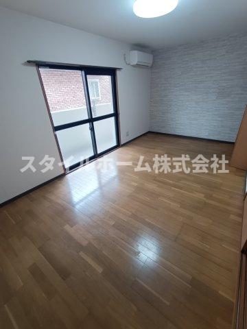 居室・リビング　イメージ写真です。