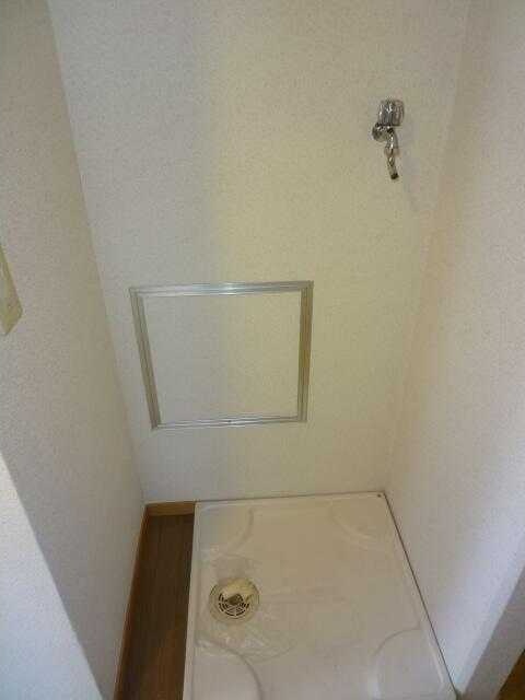 その他設備　別号室参考写真です