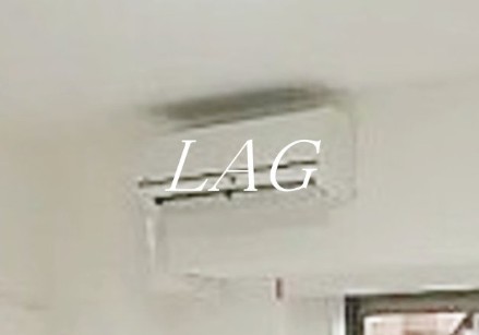 その他設備　エアコンです。