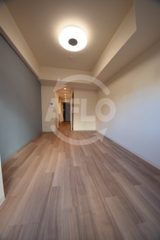 その他部屋・スペース　プレサンス谷町九丁目駅前　寝室