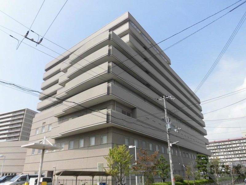 病院　大阪市立十三市民病院（病院）まで1192m