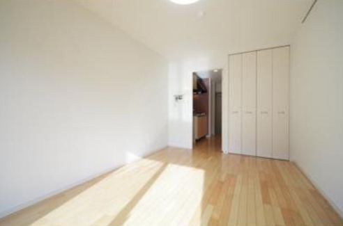 居室・リビング　参考写真です