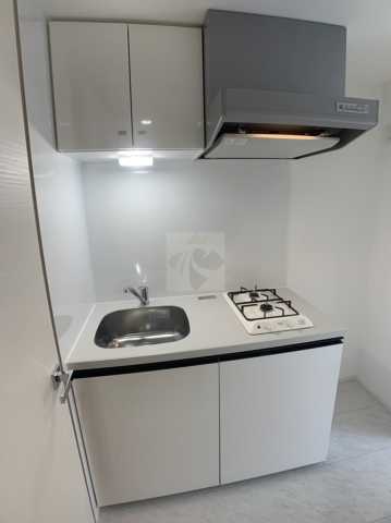 キッチン　GRAN PASEO 巣鴨II　参考