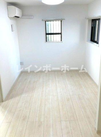 居室・リビング　リビングです