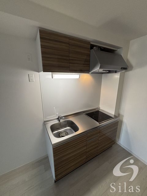 キッチン　同仕様