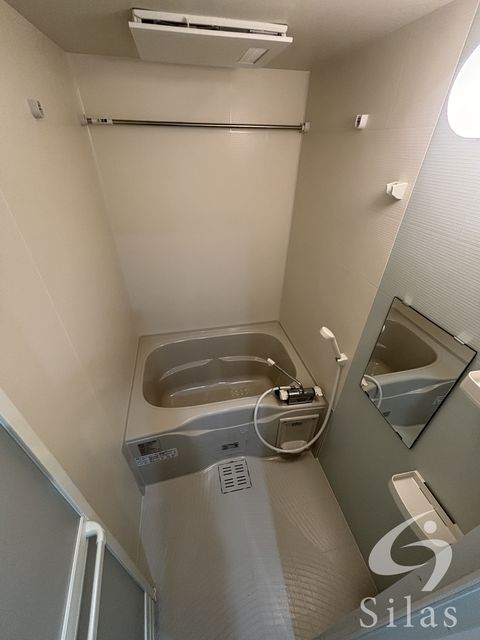 バス・シャワールーム　同仕様