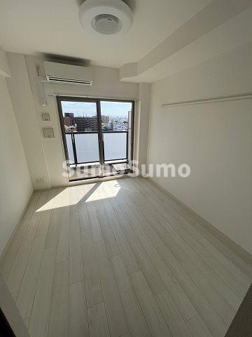 居室・リビング　ゆったりとした居間です